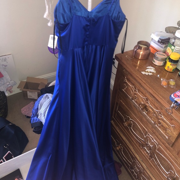 Prom Dress - Picture 4 of 5